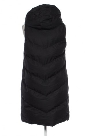 Γυναικείο γιλέκο Threadbare, Μέγεθος M, Χρώμα Μαύρο, Τιμή 29,99 €