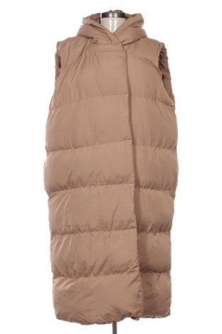 Дамски елек Threadbare, Размер XL, Цвят Кафяв, Цена 20,96 €