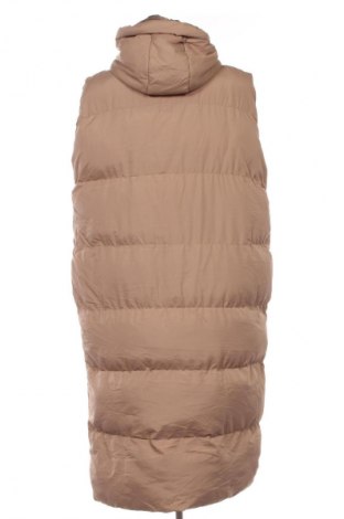 Дамски елек Threadbare, Размер XL, Цвят Кафяв, Цена 20,96 €