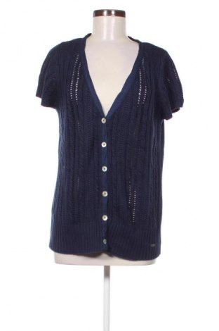 Dámska vesta  Tom Tailor, Veľkosť L, Farba Modrá, Cena  12,95 €