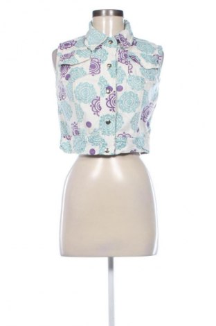 Dámská vesta  Unbranded, Velikost M, Barva Vícebarevné, Cena  127,00 Kč