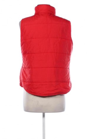 Dámská vesta  Unbranded, Velikost L, Barva Červená, Cena  252,00 Kč
