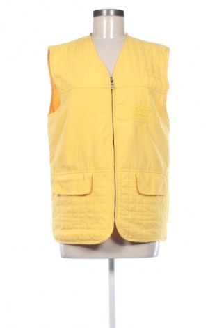 Dámská vesta  Unbranded, Velikost S, Barva Oranžová, Cena  159,00 Kč