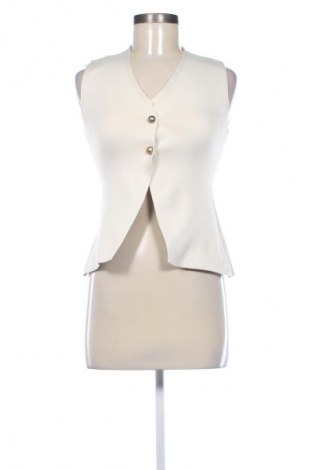 Dámska vesta  Unbranded, Veľkosť S, Farba Béžová, Cena  23,95 €