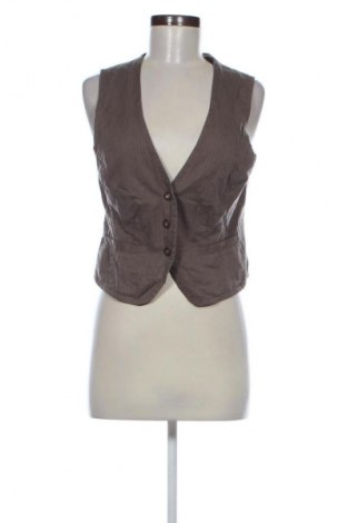 Damska kamizelka Unbranded, Rozmiar M, Kolor Brązowy, Cena 15,99 zł