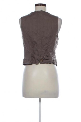 Damska kamizelka Unbranded, Rozmiar M, Kolor Brązowy, Cena 15,99 zł