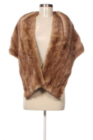 Eșarfă Unbranded, Culoare Maro, Preț 66,99 Lei, #133859613