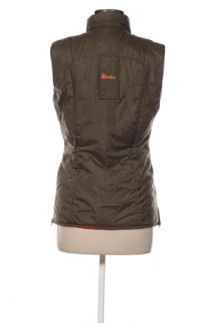 Női mellény Unbranded, Méret S, Szín Zöld, Ár 2 519 Ft