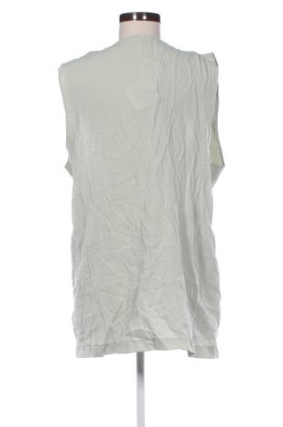 Dámská vesta  Unbranded, Velikost M, Barva Zelená, Cena  69,00 Kč