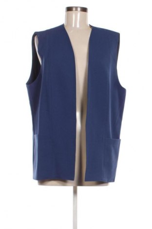 Dámská vesta  Unbranded, Velikost L, Barva Modrá, Cena  299,00 Kč