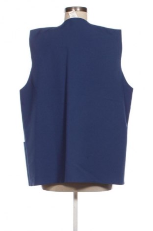 Dámská vesta  Unbranded, Velikost L, Barva Modrá, Cena  299,00 Kč