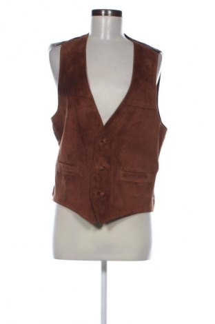 Damska kamizelka Unbranded, Rozmiar XXL, Kolor Brązowy, Cena 85,68 zł