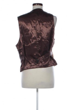 Damska kamizelka Unbranded, Rozmiar XXL, Kolor Brązowy, Cena 85,68 zł