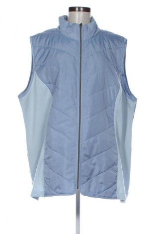 Dámska vesta  Unbranded, Veľkosť 3XL, Farba Modrá, Cena  14,95 €