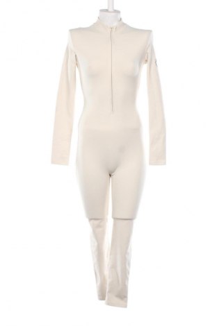 Damen Overall Peach, Größe M, Farbe Beige, Preis € 27,99