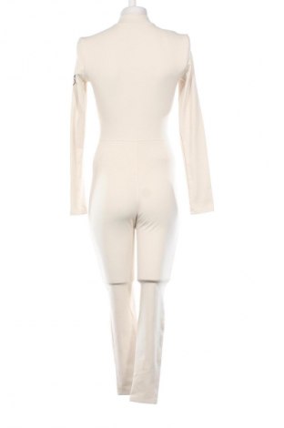 Damen Overall Peach, Größe M, Farbe Beige, Preis € 27,99