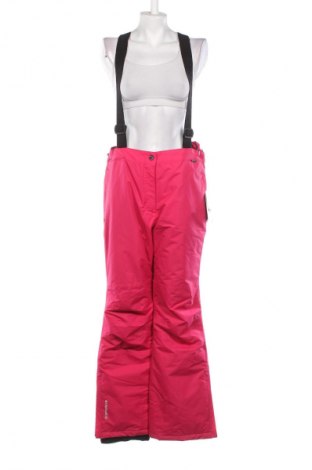 Dámská kombinéza pro zimní sporty  Icepeak, Velikost XL, Barva Růžová, Cena  2 352,00 Kč