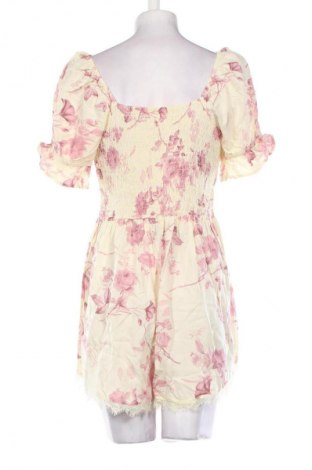 Dámská krátká kombinéza  ASOS, Velikost L, Barva Vícebarevné, Cena  329,00 Kč