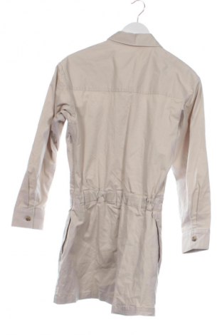 Dámská krátka kombinéza  Abercrombie & Fitch, Veľkosť M, Farba Kremová, Cena  33,95 €