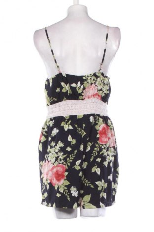 Dámská krátká kombinéza  Amisu, Velikost M, Barva Vícebarevné, Cena  299,00 Kč