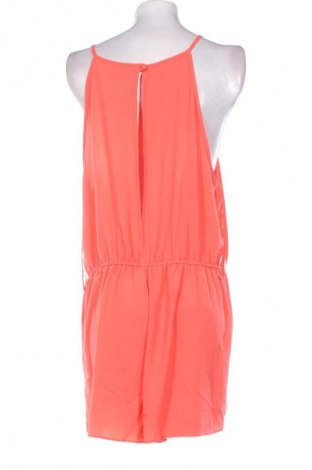 Salopetă scurtă de damă Atmosphere, Mărime XL, Culoare Roz, Preț 31,99 Lei