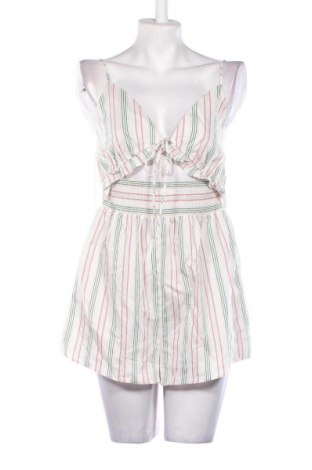 Dámská krátka kombinéza  Bershka, Veľkosť S, Farba Viacfarebná, Cena  8,69 €