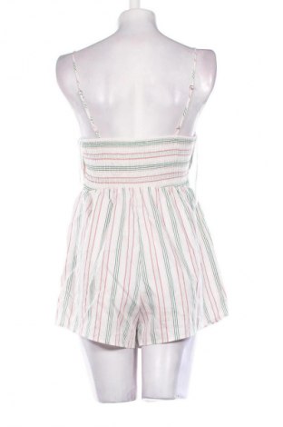 Dámská krátka kombinéza  Bershka, Veľkosť S, Farba Viacfarebná, Cena  8,69 €