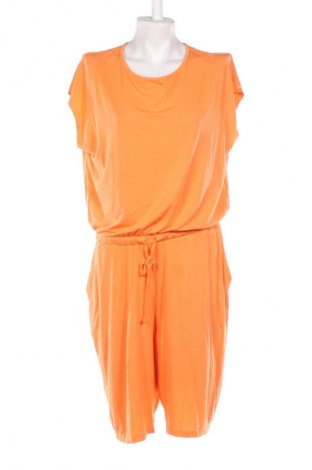 Dámská krátká kombinéza  Bpc Bonprix Collection, Velikost M, Barva Oranžová, Cena  202,00 Kč