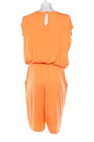 Dámská krátká kombinéza  Bpc Bonprix Collection, Velikost M, Barva Oranžová, Cena  202,00 Kč