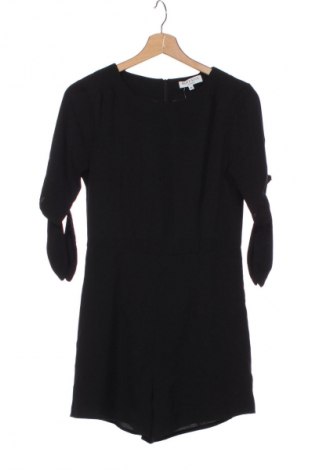 Dámská krátká kombinéza  Brave Soul, Velikost XS, Barva Černá, Cena  79,00 Kč