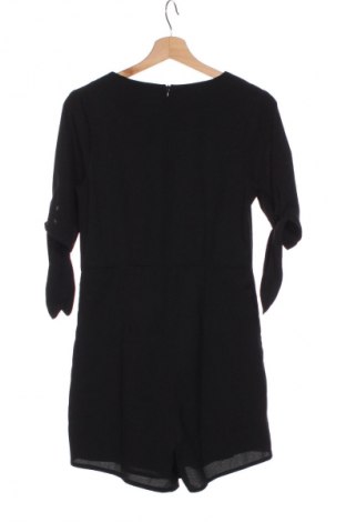 Dámská krátká kombinéza  Brave Soul, Velikost XS, Barva Černá, Cena  79,00 Kč