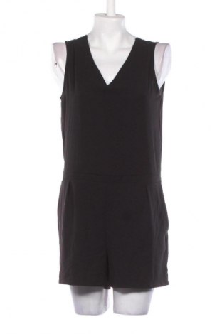 Women's short jumpsuit Calliope, Μέγεθος M, Χρώμα Μαύρο, Τιμή 4,99 €