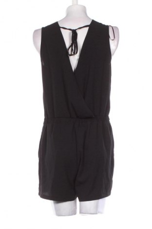 Women's short jumpsuit Calliope, Μέγεθος M, Χρώμα Μαύρο, Τιμή 4,99 €