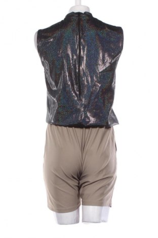 Dámská krátká kombinéza  Chopar, Velikost S, Barva Vícebarevné, Cena  243,00 Kč