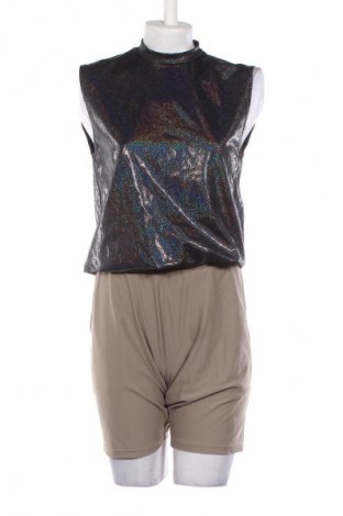 Dámská krátká kombinéza  Chopar, Velikost S, Barva Vícebarevné, Cena  243,00 Kč