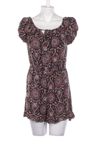 Dámská krátká kombinéza  Clockhouse, Velikost M, Barva Vícebarevné, Cena  119,00 Kč