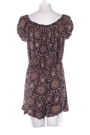 Dámská krátká kombinéza  Clockhouse, Velikost M, Barva Vícebarevné, Cena  119,00 Kč