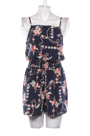 Dámská krátka kombinéza  Clockhouse, Veľkosť M, Farba Viacfarebná, Cena  3,95 €