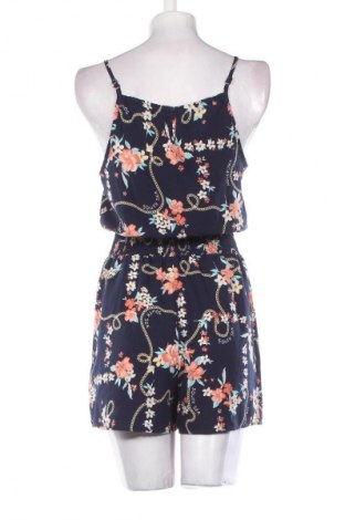 Dámská krátka kombinéza  Clockhouse, Veľkosť M, Farba Viacfarebná, Cena  3,95 €