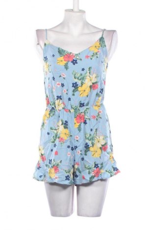 Dámská krátká kombinéza  Clockhouse, Velikost S, Barva Vícebarevné, Cena  159,00 Kč