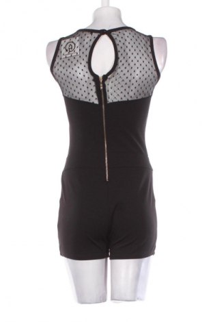 Dámská krátká kombinéza  Colloseum, Velikost S, Barva Černá, Cena  139,00 Kč