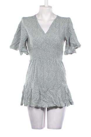 Kurzer Damenoverall Cropp, Größe S, Farbe Mehrfarbig, Preis € 3,99