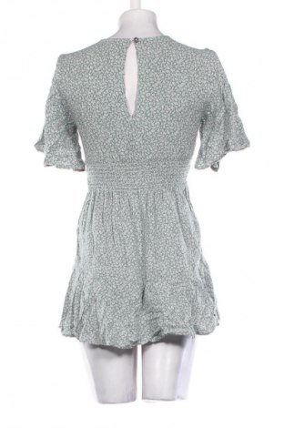 Kurzer Damenoverall Cropp, Größe S, Farbe Mehrfarbig, Preis € 3,99