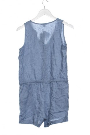 Kurzer Damenoverall Esmara, Größe S, Farbe Blau, Preis 3,99 €