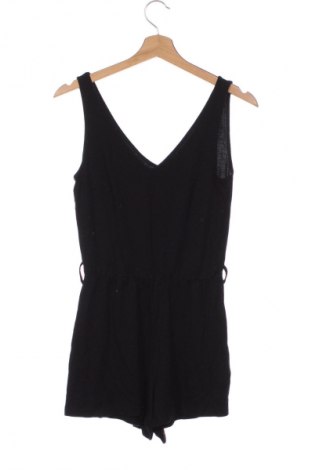 Dámská krátká kombinéza  Even&Odd, Velikost XS, Barva Černá, Cena  59,00 Kč