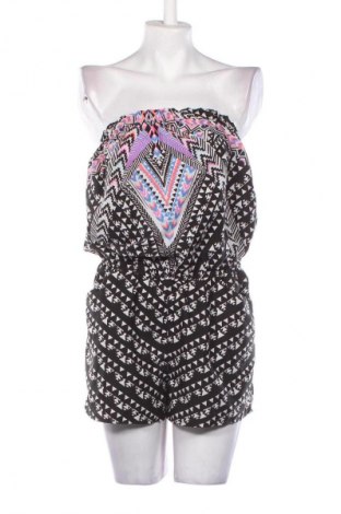 Dámská krátká kombinéza  F&F, Velikost M, Barva Vícebarevné, Cena  159,00 Kč