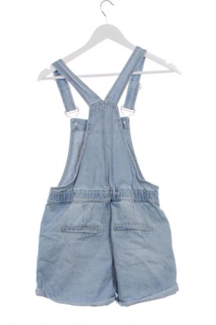 Kurzer Damenoverall Fb Sister, Größe S, Farbe Blau, Preis € 6,99