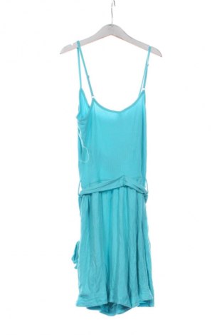 Dámská krátka kombinéza  Fb Sister, Veľkosť XS, Farba Modrá, Cena  3,95 €