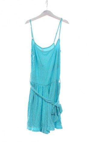 Dámská krátka kombinéza  Fb Sister, Veľkosť XS, Farba Modrá, Cena  3,95 €