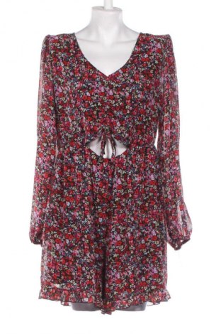 Női rövid overál Fb Sister, Méret XL, Szín Sokszínű, Ár 3 179 Ft